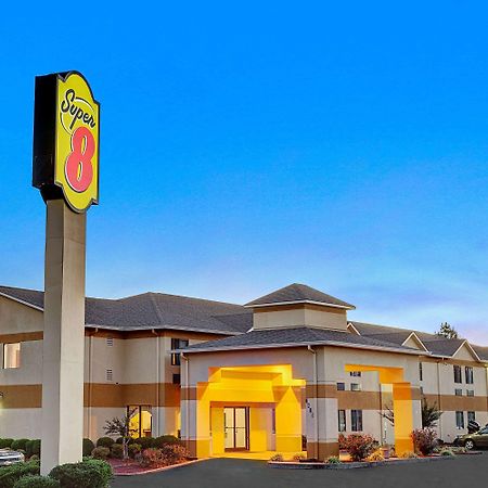温德姆赫尔南多速8酒店 外观 照片